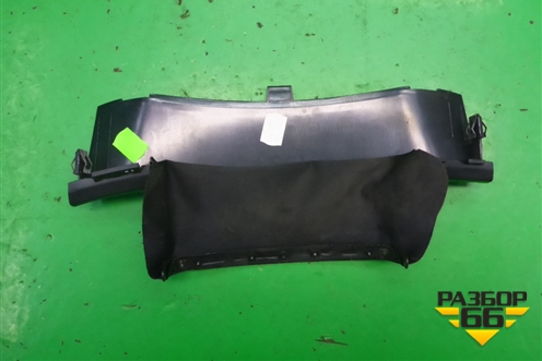 Кожух рулевой колонки (верхняя часть) (1Z1857053A) для Skoda Octavia (А5) с 2004-2013г (Октавия)