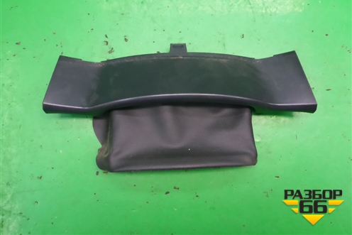 Кожух рулевой колонки (верхняя часть) (1Z1857053A) для Skoda Octavia (А5) с 2004-2013г (Октавия)