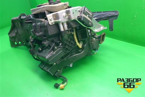 Корпус отопителя для Skoda Octavia (А5) с 2004-2013г (Октавия)