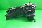 Корпус отопителя для Skoda Octavia (А5) с 2004-2013г (Октавия)