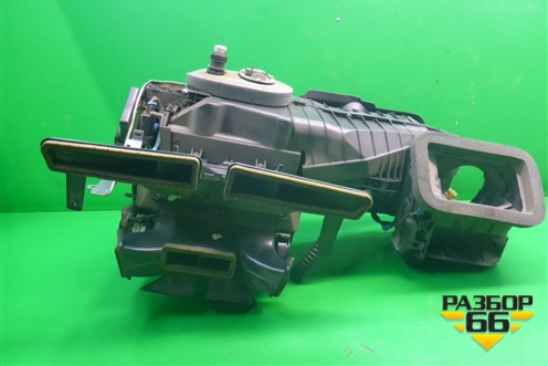 Корпус отопителя для Skoda Octavia (А5) с 2004-2013г (Октавия)