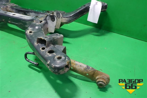 Балка задняя (13336906) для Opel Insignia с 2008-2017г (Инсигниа)