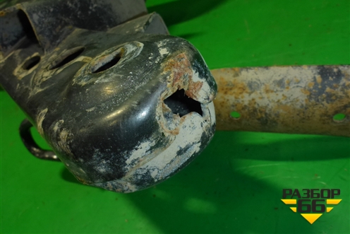 Балка задняя (13336906) для Opel Insignia с 2008-2017г (Инсигниа)