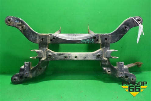 Балка задняя (13336906) для Opel Insignia с 2008-2017г (Инсигниа)