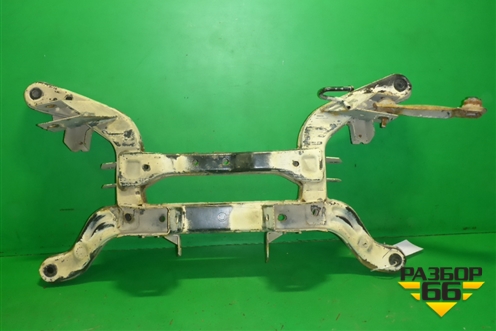 Балка задняя (13336906) для Opel Insignia с 2008-2017г (Инсигниа)