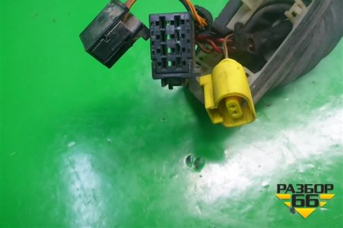 Проводка двери передней правой для Skoda Octavia (А5) с 2004-2013г (Октавия)