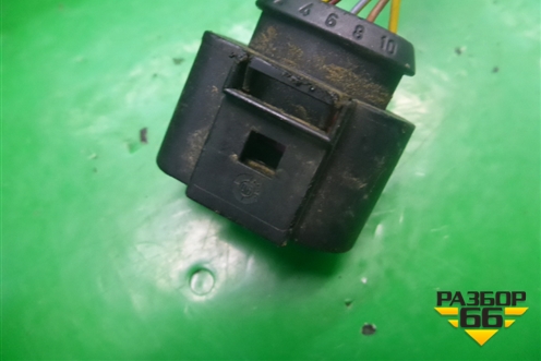 Проводка двери передней правой для Skoda Octavia (А5) с 2004-2013г (Октавия)