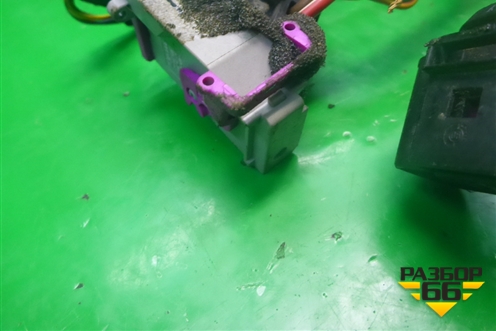 Проводка двери передней правой для Skoda Octavia (А5) с 2004-2013г (Октавия)