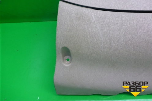 Бардачок (1Z1857103) для Skoda Octavia (А5) с 2004-2013г (Октавия)