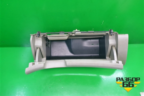 Бардачок (1Z1857103) для Skoda Octavia (А5) с 2004-2013г (Октавия)