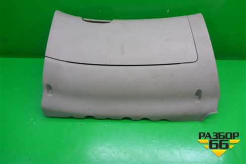 Бардачок (1Z1857103) для Skoda Octavia (А5) с 2004-2013г (Октавия)