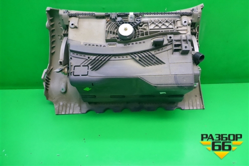 Бардачок (1Z1857103) для Skoda Octavia (А5) с 2004-2013г (Октавия)