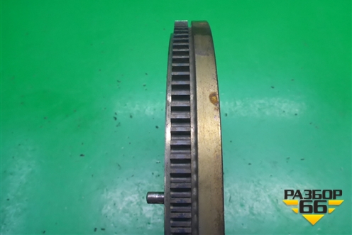 Маховик (1.6л BSF) (R030105271D) для Skoda Octavia (А5) с 2004-2013г (Октавия)