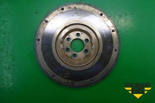 Маховик (1.6л BSF) (R030105271D) для Skoda Octavia (А5) с 2004-2013г (Октавия)