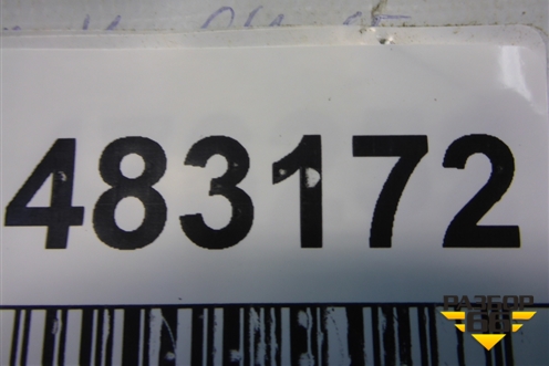 Маховик (1.6л BSF) (R030105271D) для Skoda Octavia (А5) с 2004-2013г (Октавия)