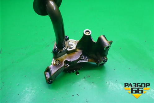 Насос масляный (1.6л BSF) для Skoda Octavia (А5) с 2004-2013г (Октавия)