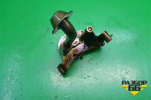 Насос масляный (1.6л BSF) для Skoda Octavia (А5) с 2004-2013г (Октавия)