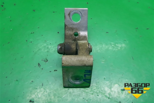 Петля двери передней левой верхняя (6Y0833401C) для Skoda Octavia (А5) с 2004-2013г (Октавия)