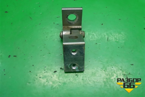 Петля двери задней правой верхняя (1Z0833402B) для Skoda Octavia (А5) с 2004-2013г (Октавия)