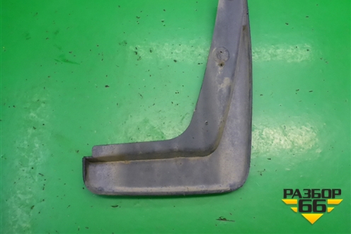 Брызговик задний левый для Mitsubishi ASX с 2010г (АСХ)