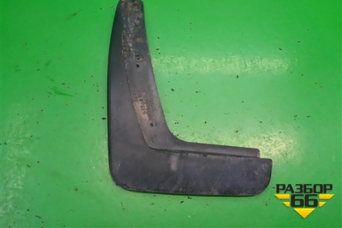 Брызговик задний левый для Mitsubishi ASX с 2010г (АСХ)