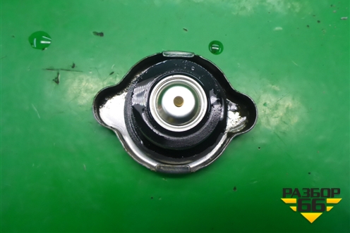 Крышка радиатора для Mitsubishi ASX с 2010г (АСХ)