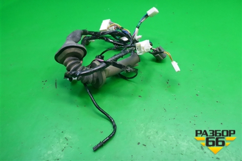 Проводка двери передней правой (8512B725) для Mitsubishi ASX с 2010г (АСХ)