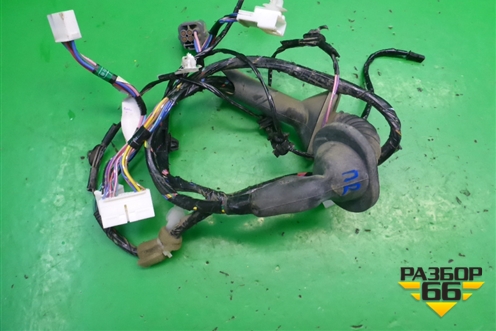 Проводка двери передней правой (8512B725) для Mitsubishi ASX с 2010г (АСХ)