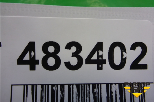 Проводка двери передней правой (8512B725) для Mitsubishi ASX с 2010г (АСХ)