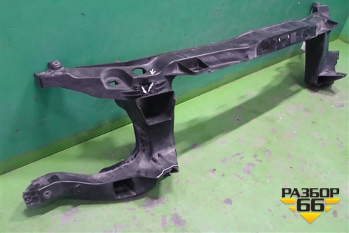 Панель передняя (A4478801103) для Mercedes Benz V-Klass Vito/Viano W 447 с 2014г (В Вито/Виано)