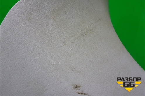 Обшивка багажника правая (верхняя) (7230A528) для Mitsubishi ASX с 2010г (АСХ)