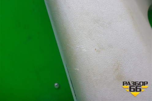 Обшивка багажника правая (верхняя) (7230A528) для Mitsubishi ASX с 2010г (АСХ)