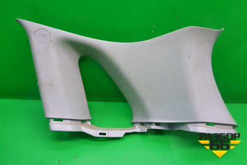 Обшивка багажника правая (верхняя) (7230A528) для Mitsubishi ASX с 2010г (АСХ)