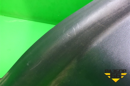 Обшивка багажника правая (нижняя) для Mitsubishi ASX с 2010г (АСХ)