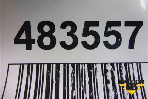 Обшивка багажника правая (нижняя) для Mitsubishi ASX с 2010г (АСХ)