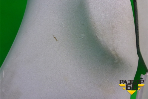 Обшивка багажника левая (верхняя) (7230A527) для Mitsubishi ASX с 2010г (АСХ)