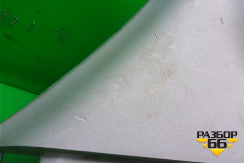 Обшивка багажника левая (верхняя) (7230A527) для Mitsubishi ASX с 2010г (АСХ)