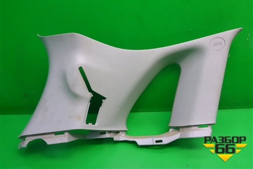 Обшивка багажника левая (верхняя) (7230A527) для Mitsubishi ASX с 2010г (АСХ)