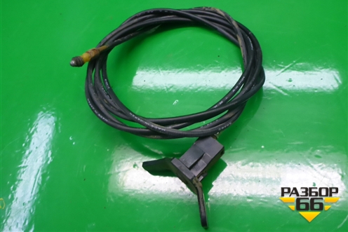 Трос открывания лючка бензобака для Mitsubishi ASX с 2010г (АСХ)