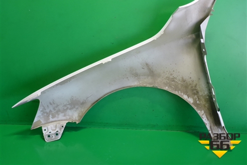 Крыло переднее правое (5C6821106) для Volkswagen Jetta с 2010-2019г (Джетта)