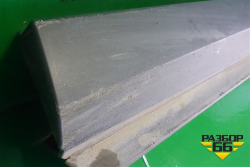 Накладка двери передней правой (7507148100) для Lexus RX 350 c 2015г (РХ)