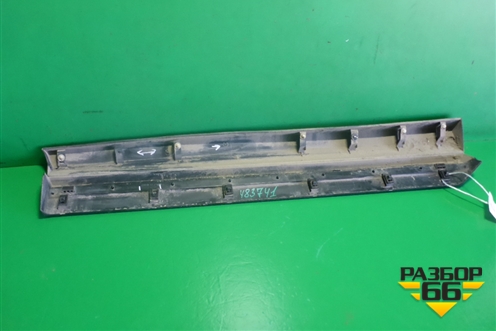 Накладка двери передней правой (7507148100) для Lexus RX 350 c 2015г (РХ)