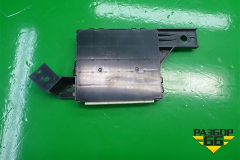 Блок электронный (управления кондиционером) (8865033690) для Toyota Camry V40 с 2006-2011г (Камри)