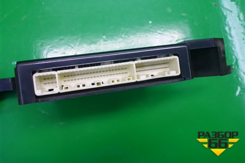Блок электронный (управления кондиционером) (8865033690) для Toyota Camry V40 с 2006-2011г (Камри)