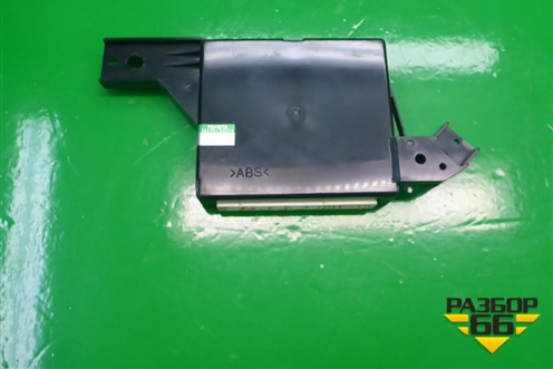 Блок электронный (управления кондиционером) (8865033690) для Toyota Camry V40 с 2006-2011г (Камри)