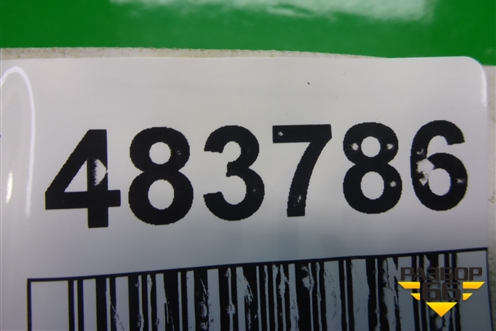 Блок электронный (управления кондиционером) (8865033690) для Toyota Camry V40 с 2006-2011г (Камри)