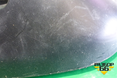 Брызговик задний правый для Honda CR-V(RM) с 2012г (ЦРВ СРВ) 