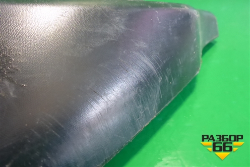 Брызговик задний правый для Honda CR-V(RM) с 2012г (ЦРВ СРВ) 