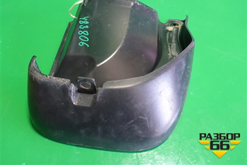 Брызговик задний правый для Honda CR-V(RM) с 2012г (ЦРВ СРВ) 