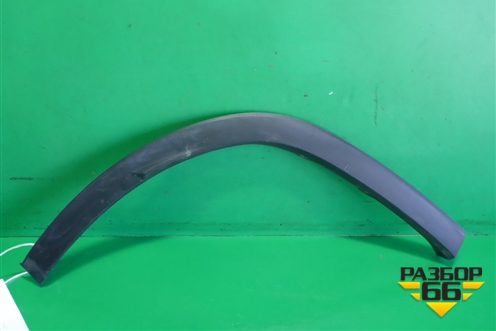 Накладка заднего крыла правого (7560548020) для Lexus RX 350 c 2015г (РХ)